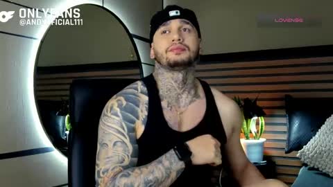 Snapshot of martin_colby05 chatting on 04.04.26 ONLYFANS Sotoandres modelo independiente online show from 04.04.26