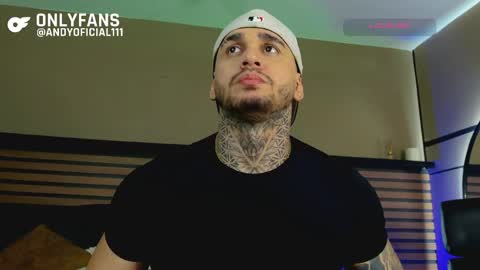 Snapshot of martin_colby05 chatting on 04.10.26 ONLYFANS Sotoandres modelo independiente online show from 04.10.26