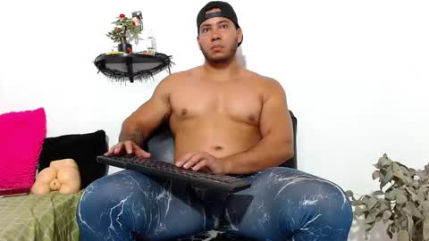 Martin instagrammartinfiit online show from 03.04.25