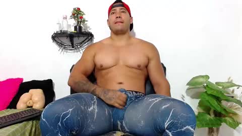 Martin instagrammartinfiit online show from 09.28.25