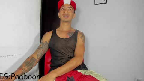 Snapshot of martin_granch chatting on 02.03.25 Martin Granch online show from 02.03.25