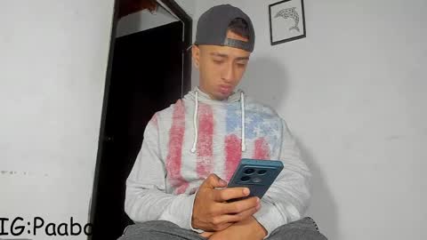 Snapshot of martin_granch chatting on 02.11.25 Martin Granch online show from 02.11.25