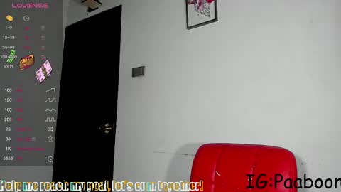 Snapshot of martin_granch chatting on 02.23.25 Martin Granch online show from 02.23.25