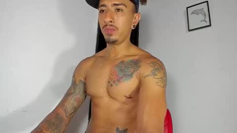 Snapshot of martin_granch chatting on 09.12.25 Martin Granch online show from 09.12.25