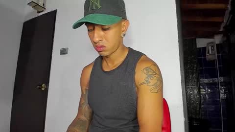 Snapshot of martin_granch chatting on 09.29.25 Martin Granch online show from 09.29.25