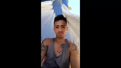 Martin Granch online show from 12.16.25