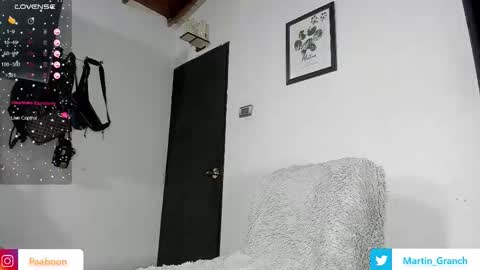 Martin Granch online show from 03.06.26