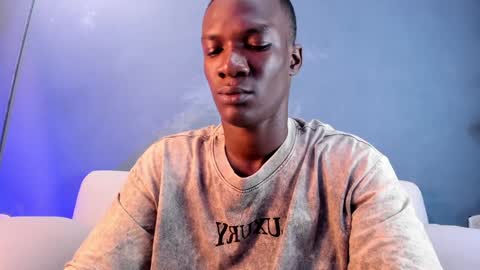 Snapshot of martin_killer chatting on 01.14.25 Martin online show from 01.14.25