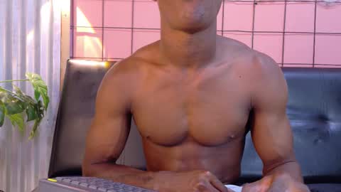 Martin online show from 12.05.25