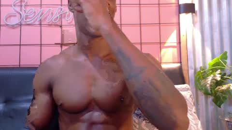 Martin online show from 04.03.26