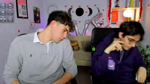 Martin online show from 02.11.26