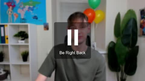 Martin online show from 04.15.26