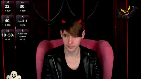 Martin online show from 05.12.26