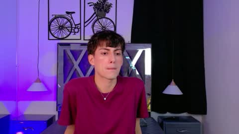 martin_williams_ online show from 01.09.26