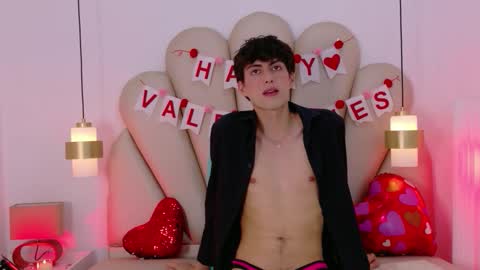 martin_williams_ online show from 02.14.26