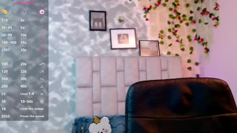 Martina online show from 12.14.24