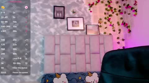 Martina online show from 12.20.24