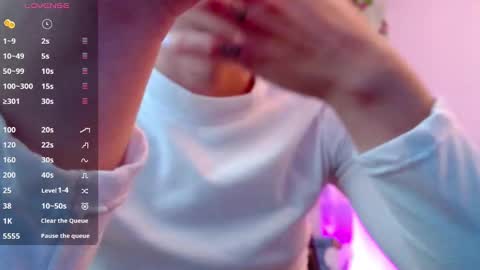 Martina online show from 12.26.24