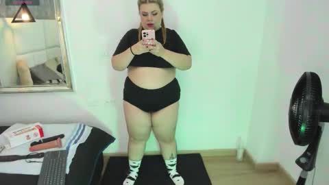 Martina  online show from 02.07.26