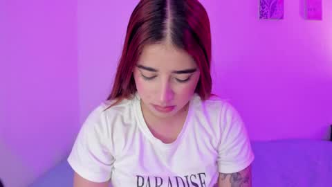 C A R O L I N A  online show from 06.06.26