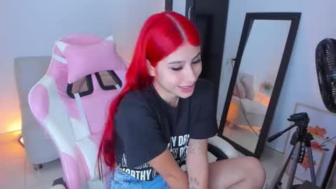 Martina  online show from 01.06.26