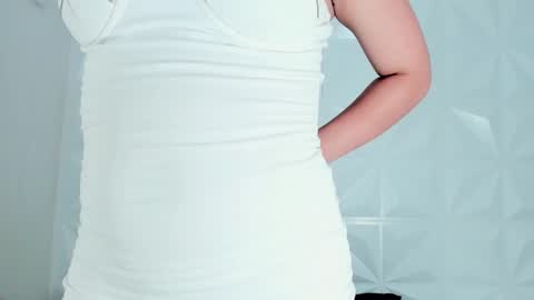 Snapshot of martina_lopezz1 chatting on 10.10.25 Martina online show from 10.10.25