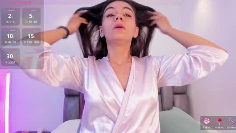 Martina online show from 01.17.25