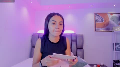 Martina online show from 01.23.25