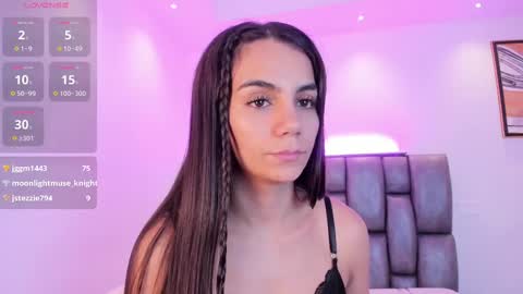 Martina online show from 02.13.25