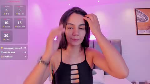 Martina online show from 02.17.25