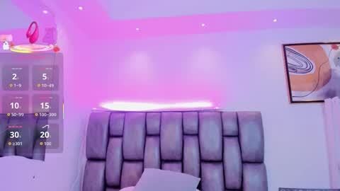 Martina online show from 09.23.25