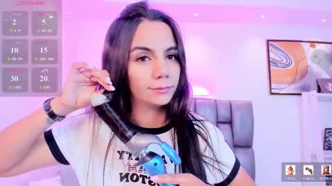 Martina online show from 02.28.26