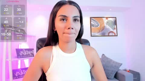 Martina online show from 05.26.26