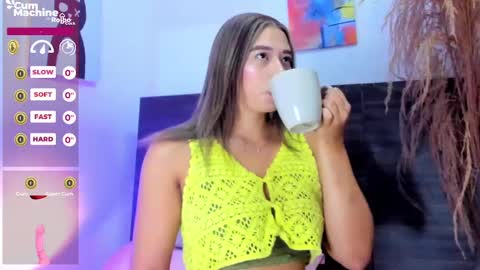 martina mIIler online show from 03.03.25