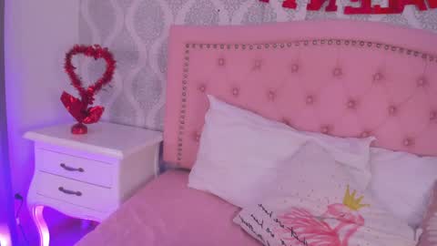 Martina online show from 02.14.25