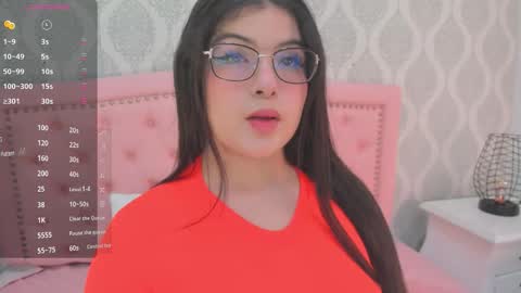 Martina online show from 10.28.25