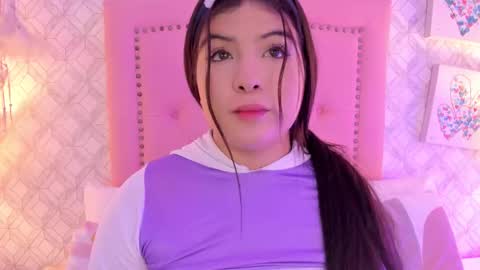 Snapshot of martina_rivera_ chatting on 03.07.26 Martina online show from 03.07.26