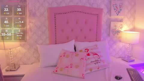 Snapshot of martina_rivera_ chatting on 03.31.26 Martina online show from 03.31.26