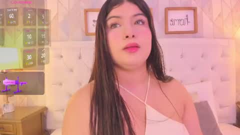 Snapshot of martina_rivera_ chatting on 06.30.26 Martina online show from 06.30.26