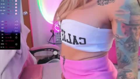 Martina online show from 06.23.26
