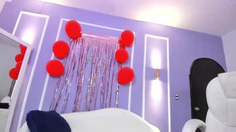 Martina  online show from 02.22.25