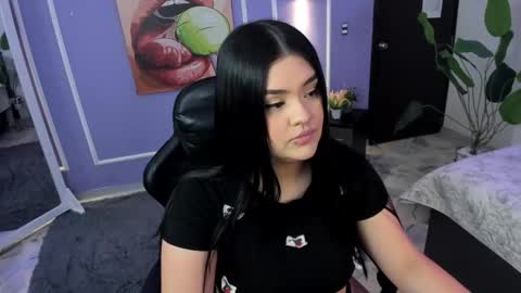 Martina  online show from 11.12.25