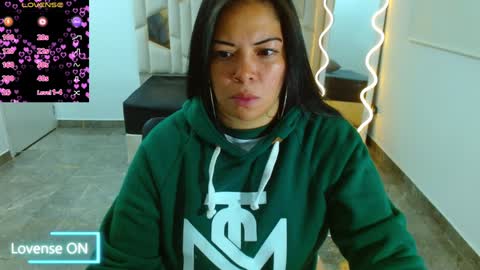 Snapshot of martina_tay chatting on 01.19.25 Hey im martina online show from 01.19.25