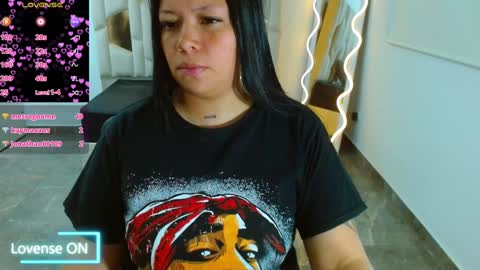 Snapshot of martina_tay chatting on 01.22.25 Hey im martina online show from 01.22.25