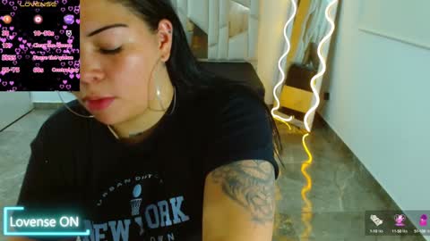 Snapshot of martina_tay chatting on 01.23.25 Hey im martina online show from 01.23.25