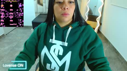 Snapshot of martina_tay chatting on 01.31.25 Hey im martina online show from 01.31.25