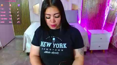 Hey im martina online show from 06.20.26