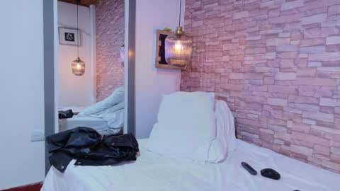 Martina online show from 01.19.26