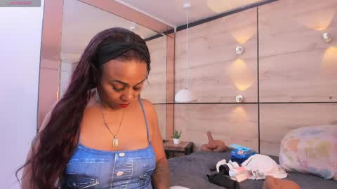 martina touss  online show from 03.27.26