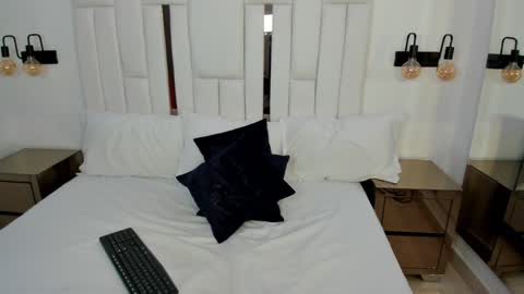 Martina Black online show from 01.26.25